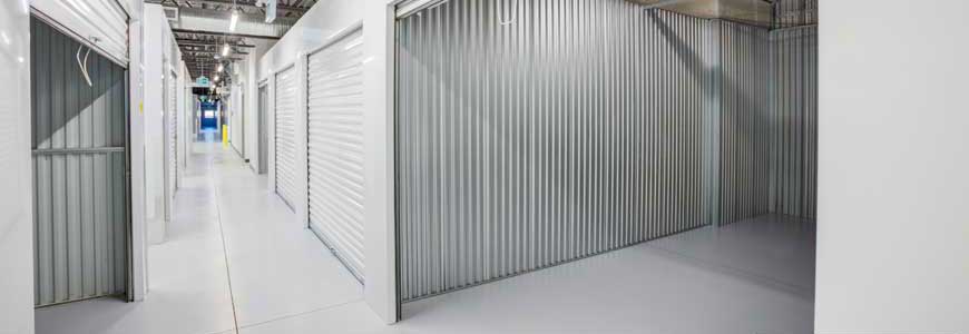 Climate Controlled Storage | SecureSpace Self Storage