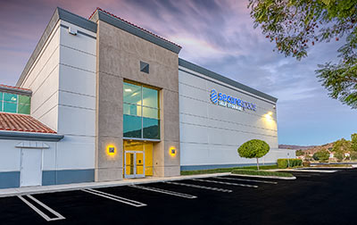 SecureSpace Climate Controlled Self Storage in Camarillo, CA.
