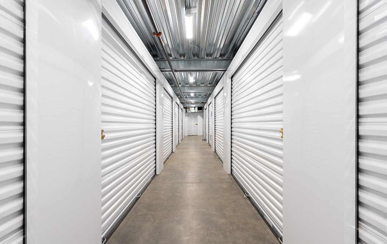 SecureSpace - Storage Units San Jose California