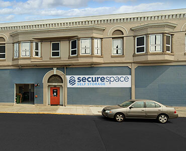 SecureSpace acquires Ballard Mini Storage in Seattle, WA