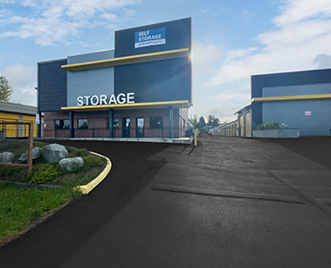 SecureSpace acquires Storage Star in Seattle, WA