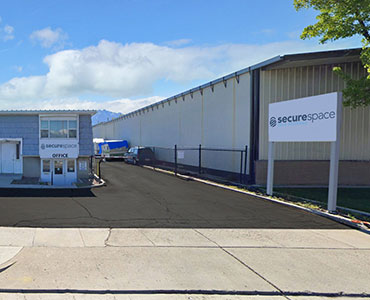 SecureSpace acquires The Storage Center in Salt Lake City MSA