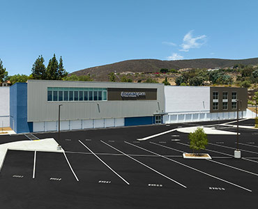 SecureSpace announces the grand opening of a new self storage facility in San Diego, CA