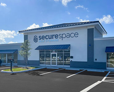 SecureSpace acquires Gibsonton Storage in Riverview, FL