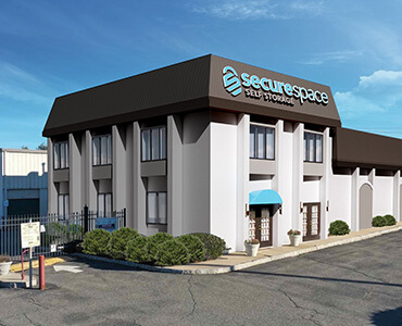 SecureSpace acquires Statewide Self Storage in Stelton - Piscataway, NJ