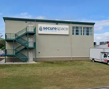 SecureSpace acquires Storage Maxx in Miami, FL