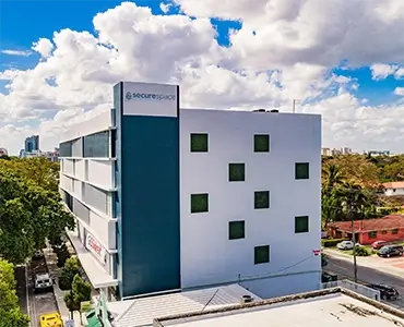 SecureSpace Acquires Self-Storage Facility in Miami, FL