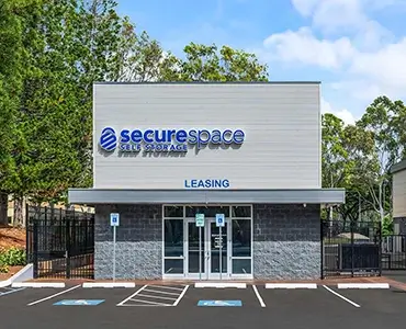 SecureSpace announces the grand opening of a new self storage facility in Mililani, HI