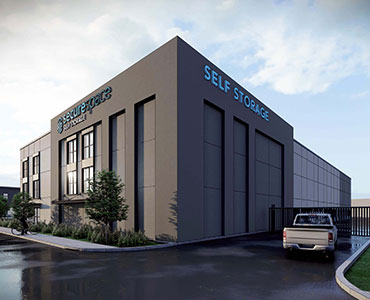 SecureSpace announces the grand opening of a new self storage facility in Torrance, CA