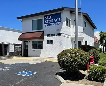 SecureSpace acquires Emerald @ 78 in San Diego, CA